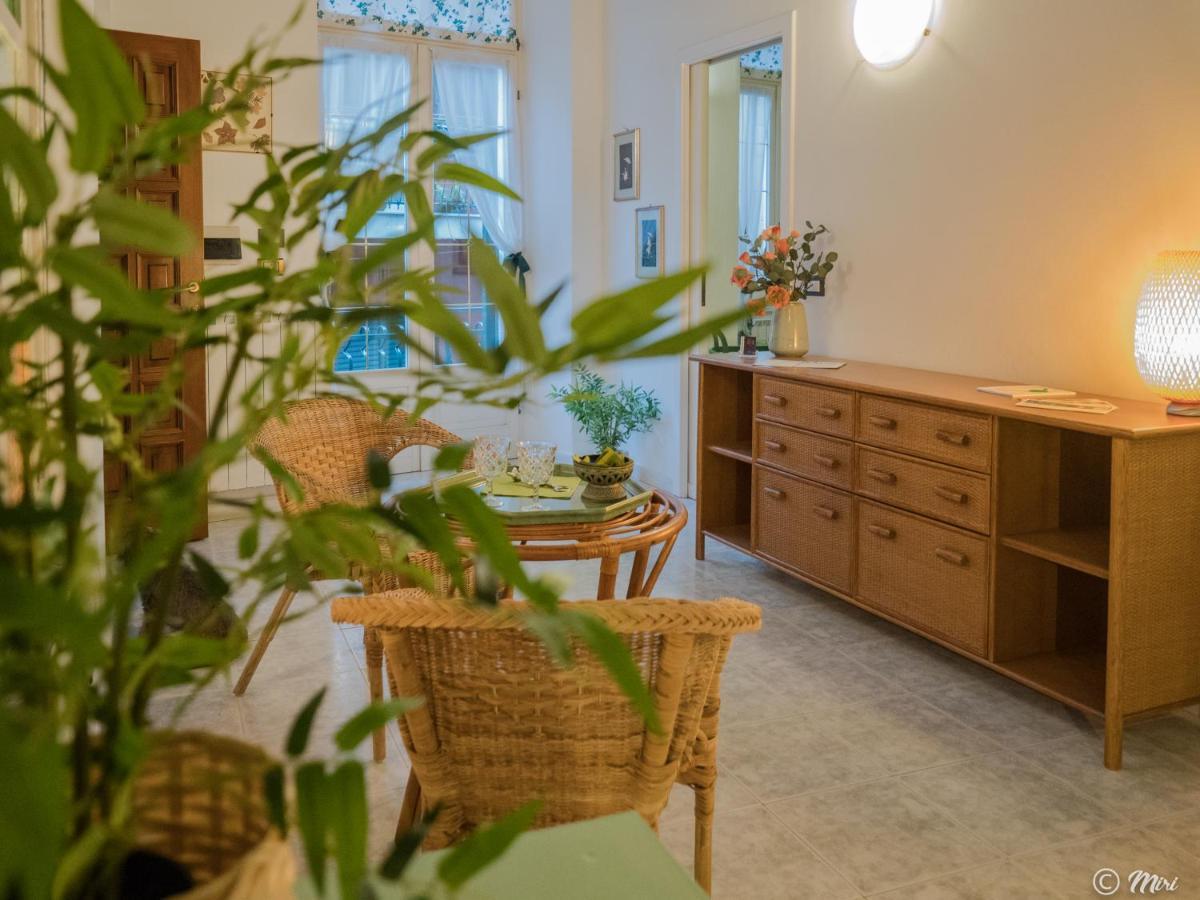 Picabon Apartment With Ac And Balcony Monterosso al Mare Eksteriør billede