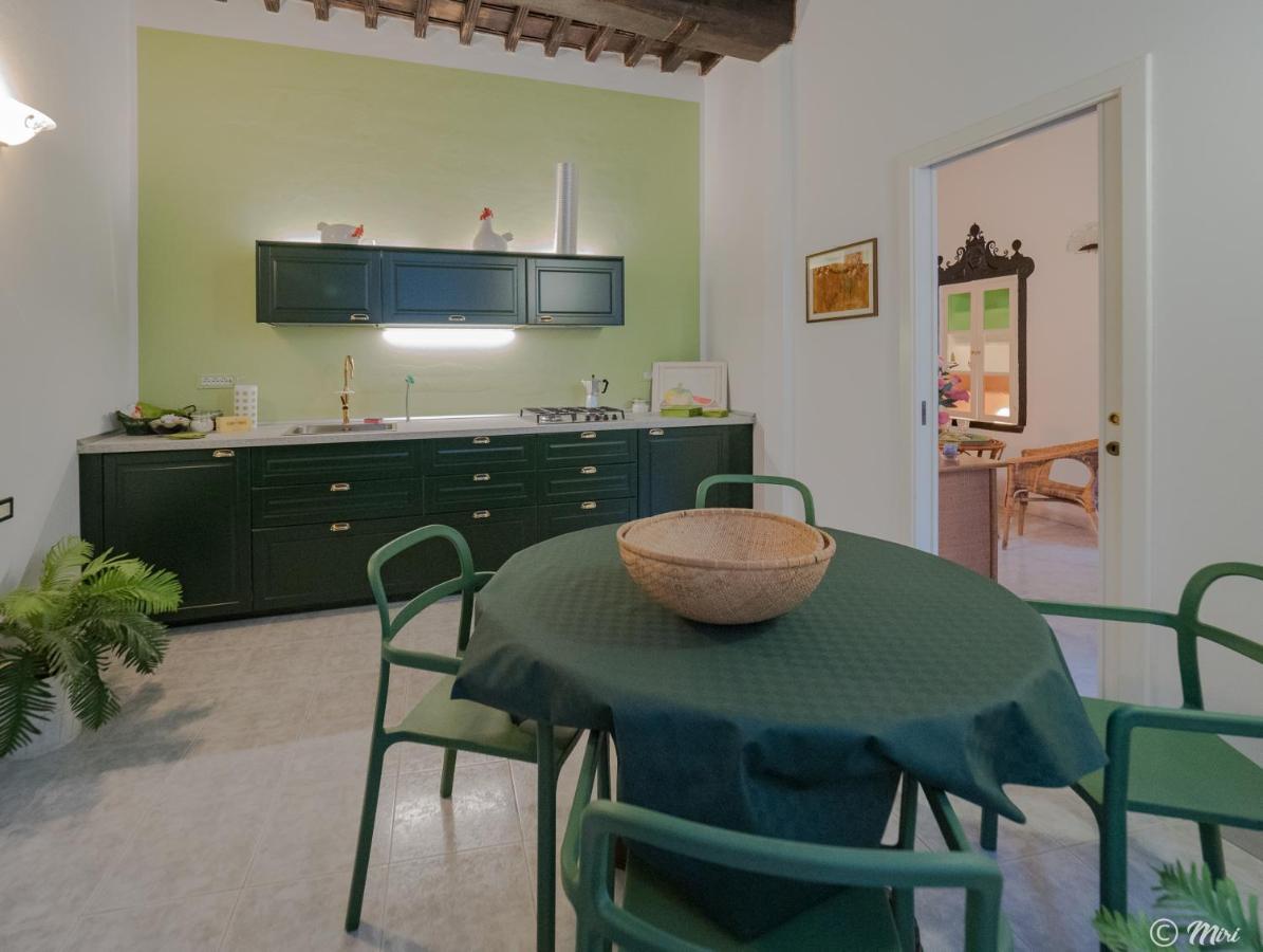 Picabon Apartment With Ac And Balcony Monterosso al Mare Eksteriør billede